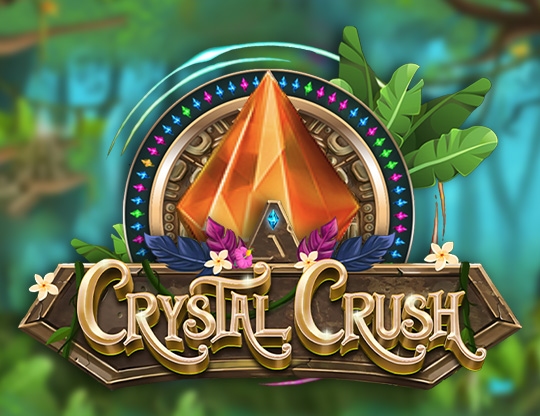 Crystal Crush